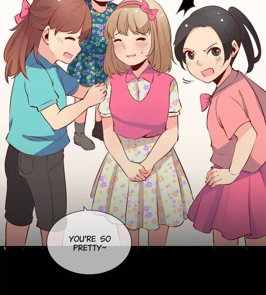 Read Vampire Kachou chapter 20 image 23 on Lezhin