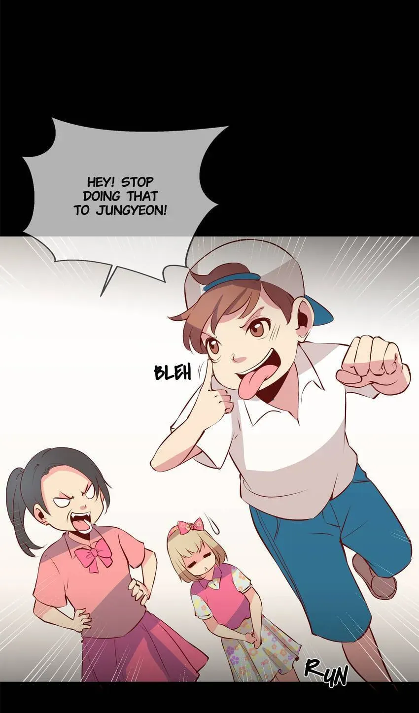 Read Vampire Kachou chapter 20 image 26 on Lezhin
