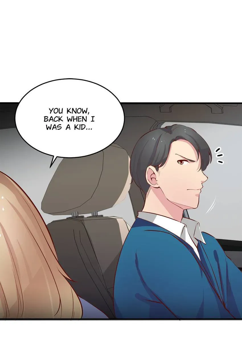 Read Vampire Kachou chapter 20 image 4 on Lezhin