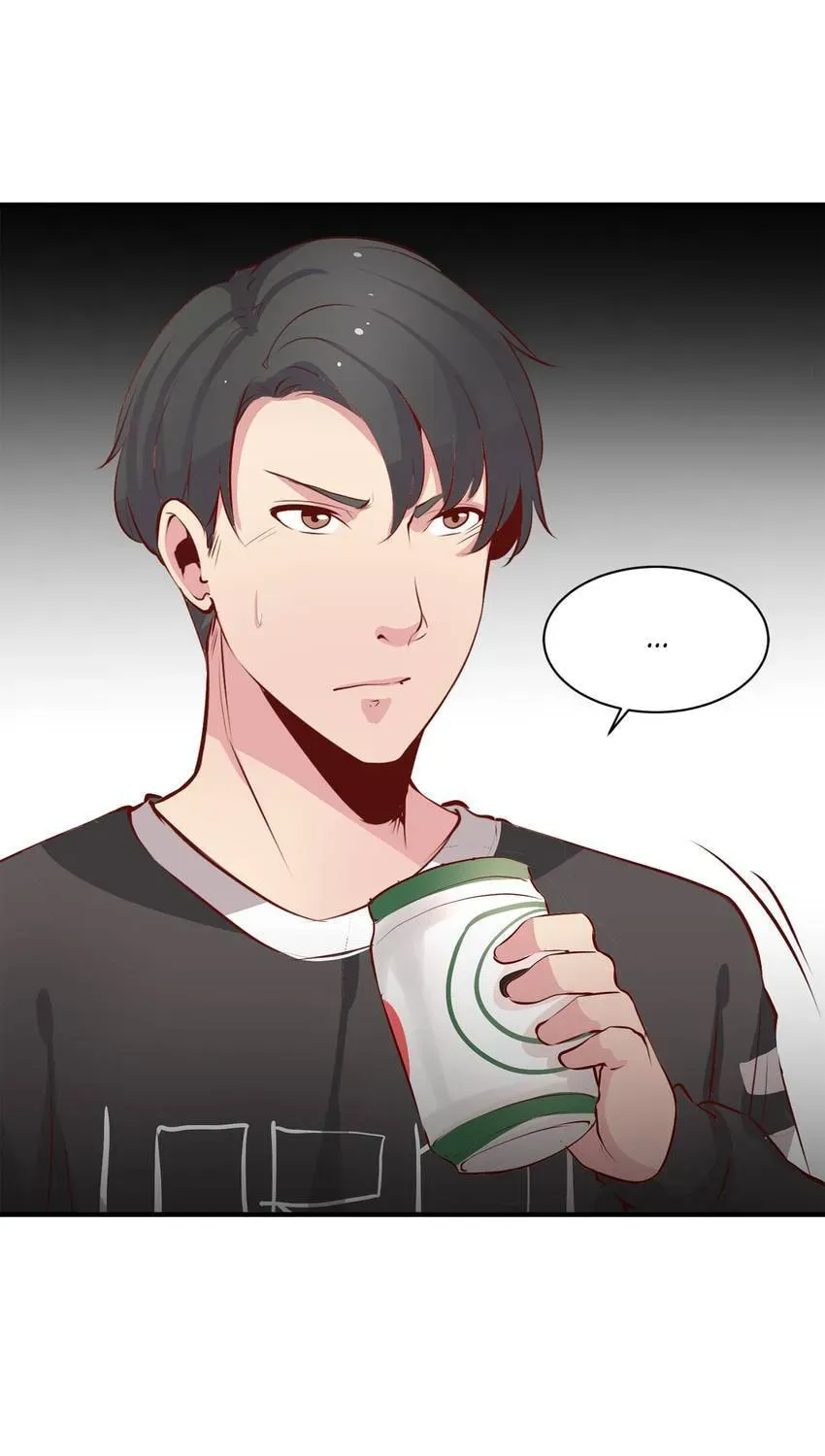 Read Vampire Kachou chapter 20 image 57 on Lezhin