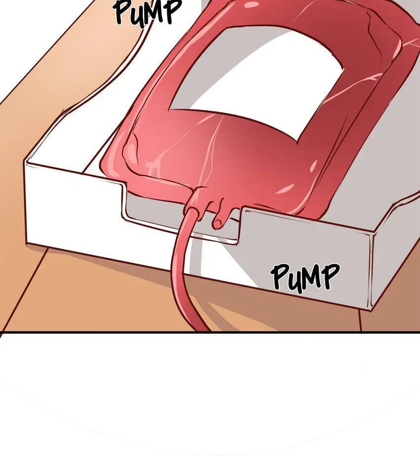 Read Vampire Kachou chapter 20 image 70 on Lezhin