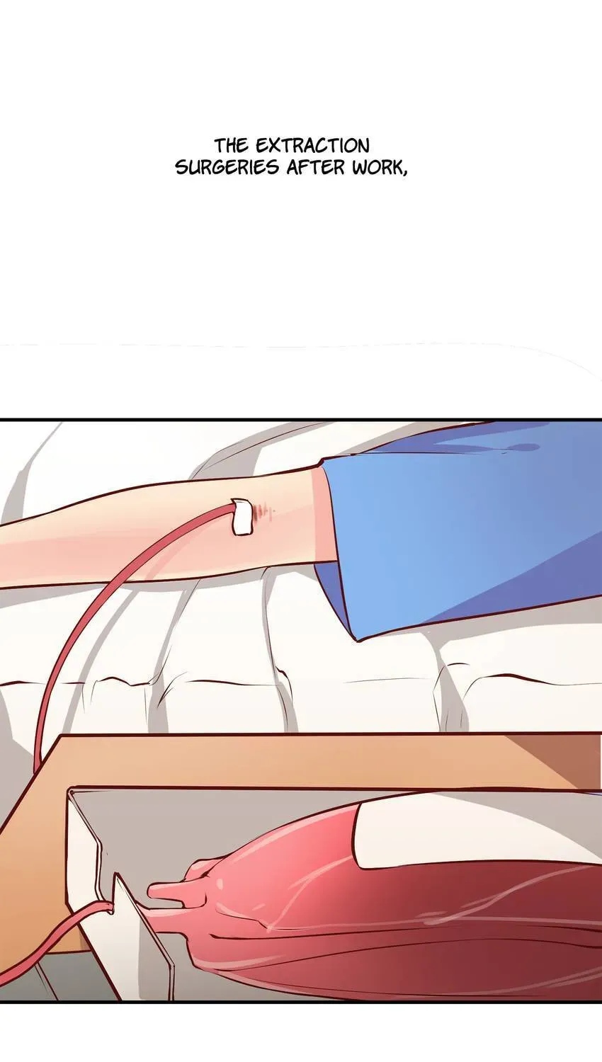 Read Vampire Kachou chapter 20 image 85 on Lezhin