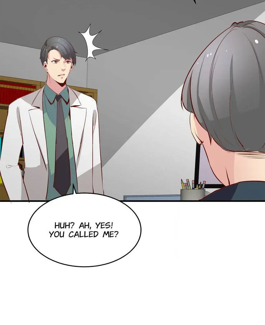 Read Vampire Kachou chapter 20 image 92 on Lezhin