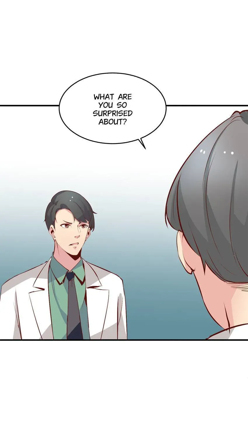 Read Vampire Kachou chapter 20 image 99 on Lezhin