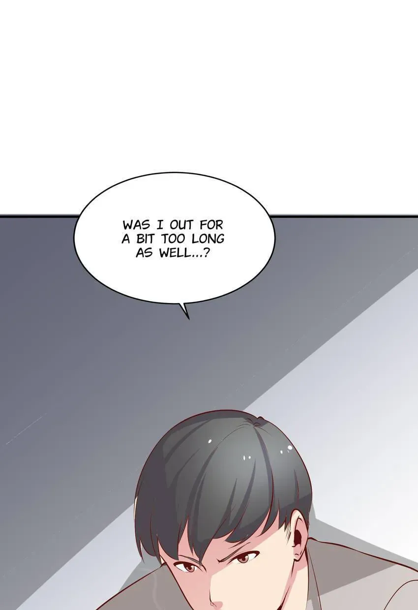 Read Vampire Kachou chapter 21 image 104 on Lezhin