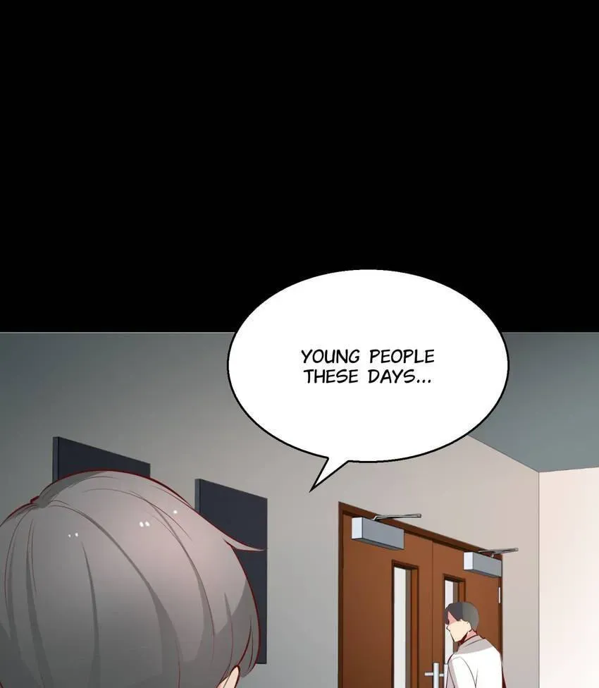 Read Vampire Kachou chapter 21 image 12 on Lezhin