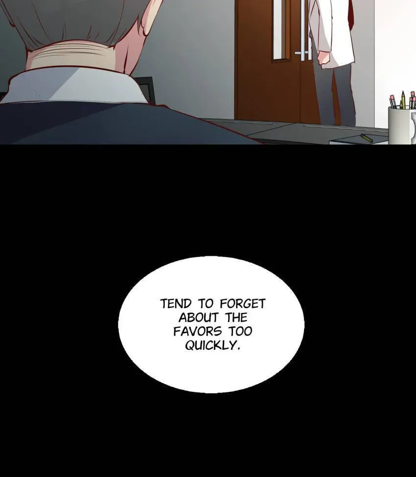 Read Vampire Kachou chapter 21 image 13 on Lezhin