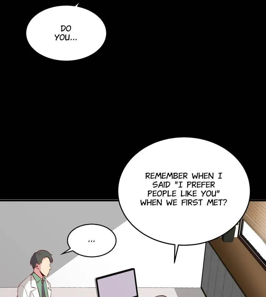 Read Vampire Kachou chapter 21 image 2 on Lezhin