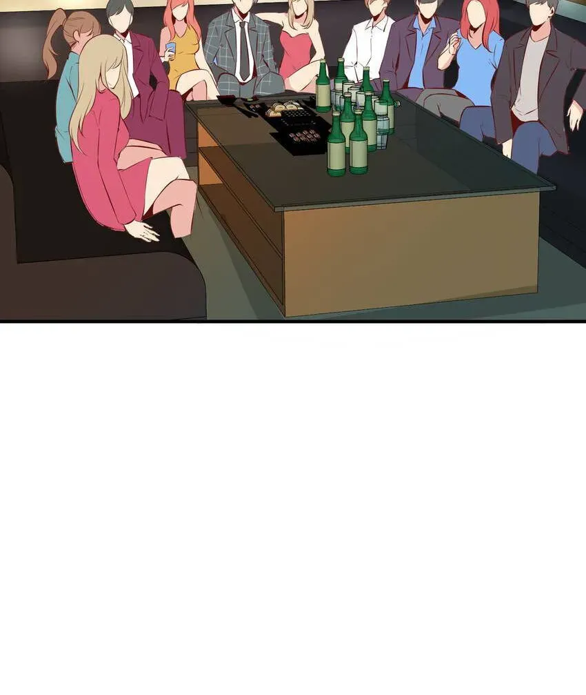 Read Vampire Kachou chapter 21 image 20 on Lezhin