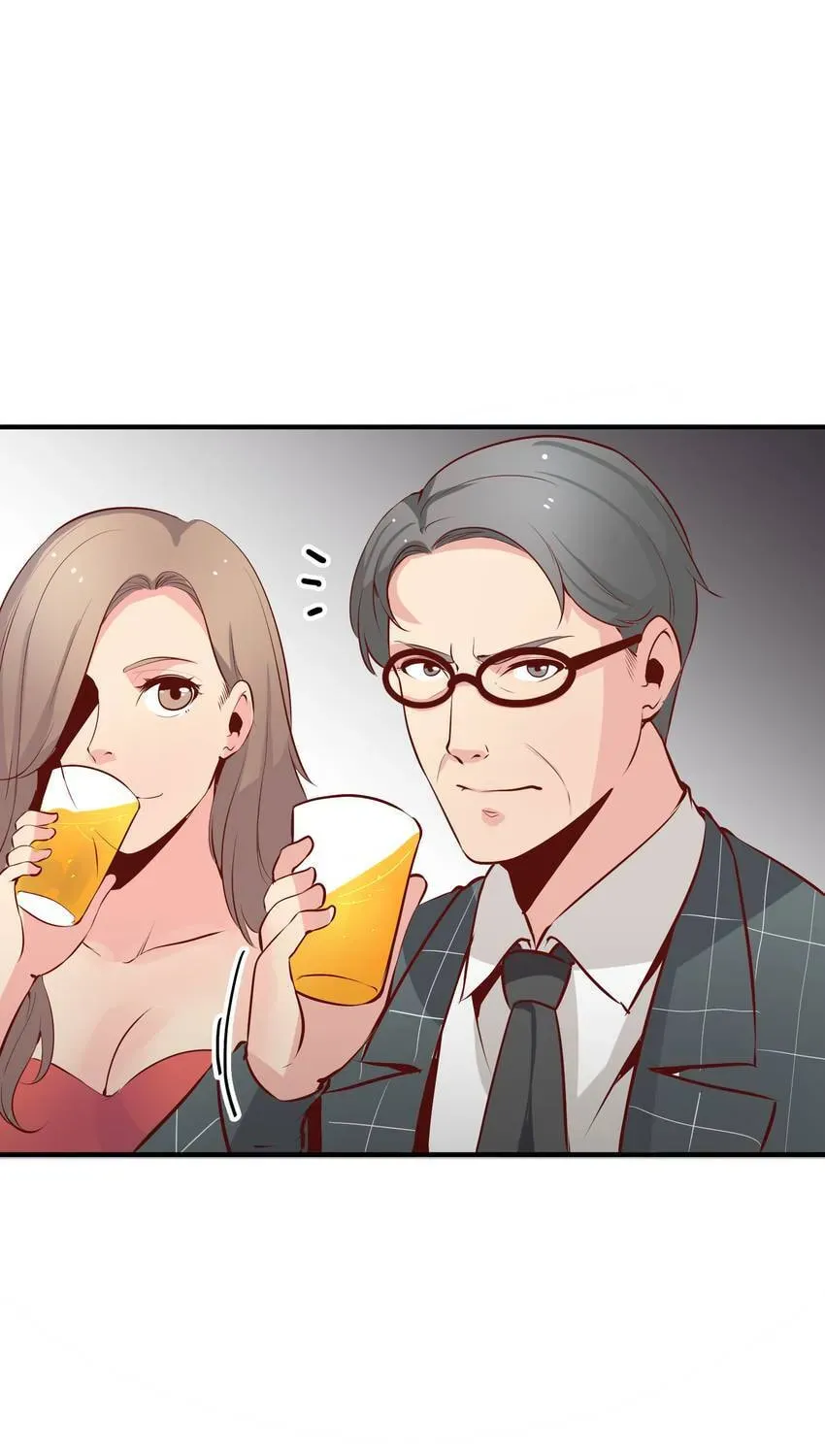 Read Vampire Kachou chapter 21 image 27 on Lezhin