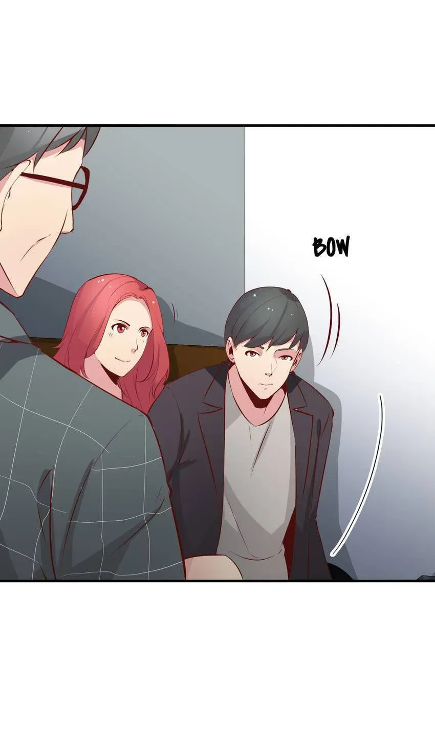 Read Vampire Kachou chapter 21 image 32 on Lezhin