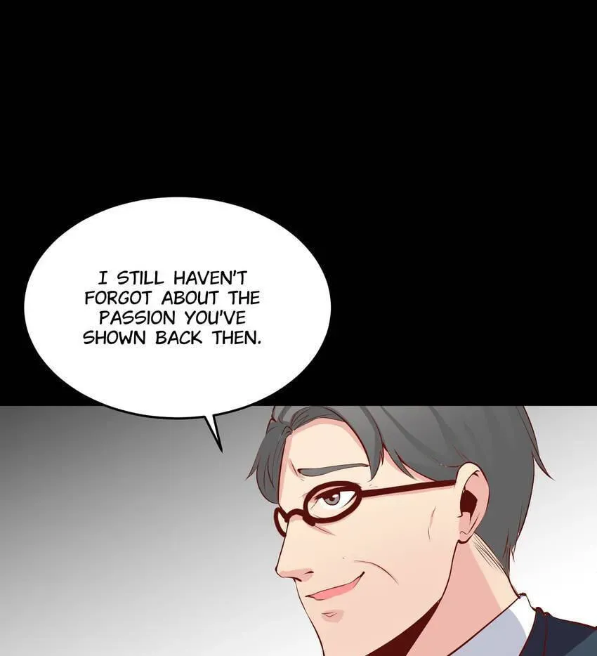 Read Vampire Kachou chapter 21 image 4 on Lezhin