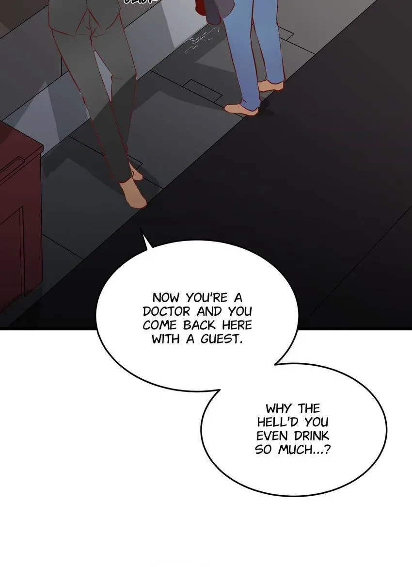 Read Vampire Kachou chapter 21 image 42 on Lezhin