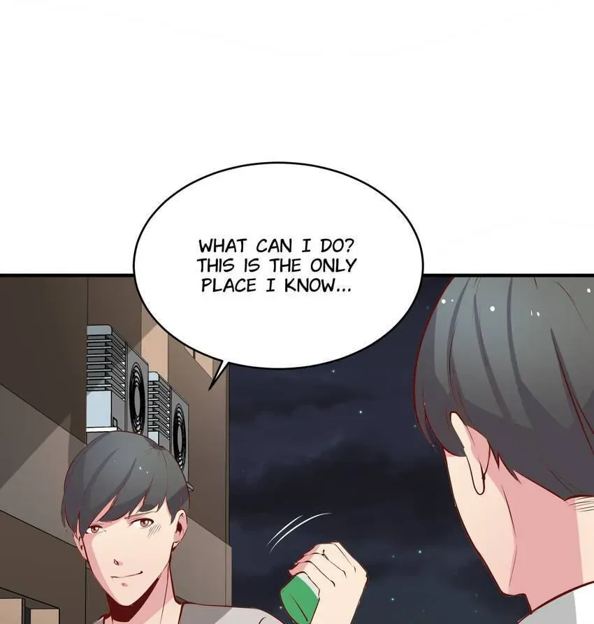Read Vampire Kachou chapter 21 image 50 on Lezhin