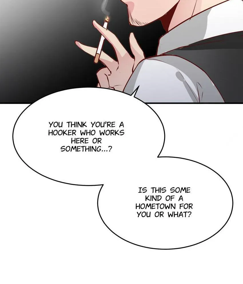 Read Vampire Kachou chapter 21 image 53 on Lezhin