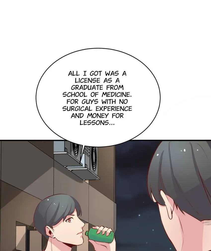 Read Vampire Kachou chapter 21 image 57 on Lezhin