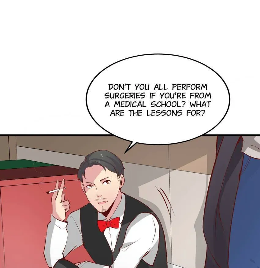 Read Vampire Kachou chapter 21 image 59 on Lezhin