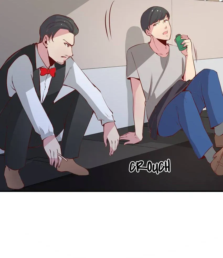 Read Vampire Kachou chapter 21 image 62 on Lezhin