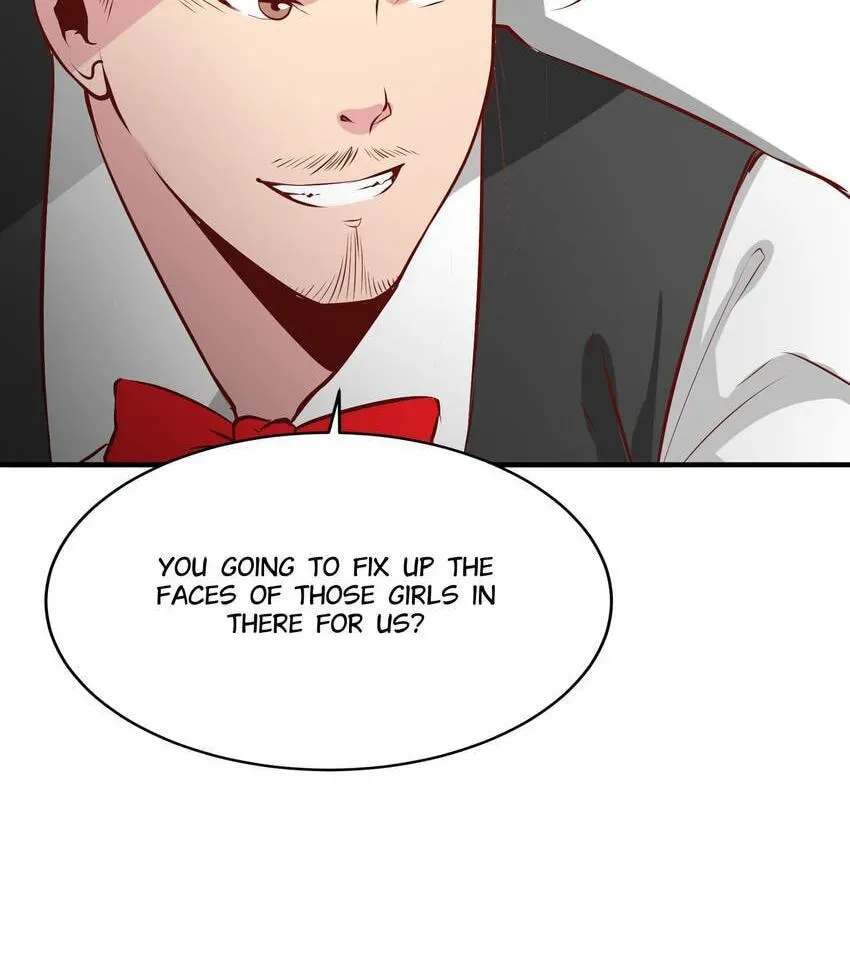 Read Vampire Kachou chapter 21 image 64 on Lezhin
