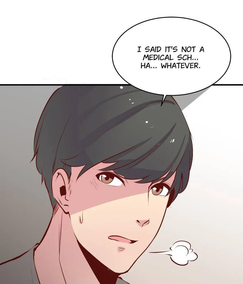 Read Vampire Kachou chapter 21 image 67 on Lezhin