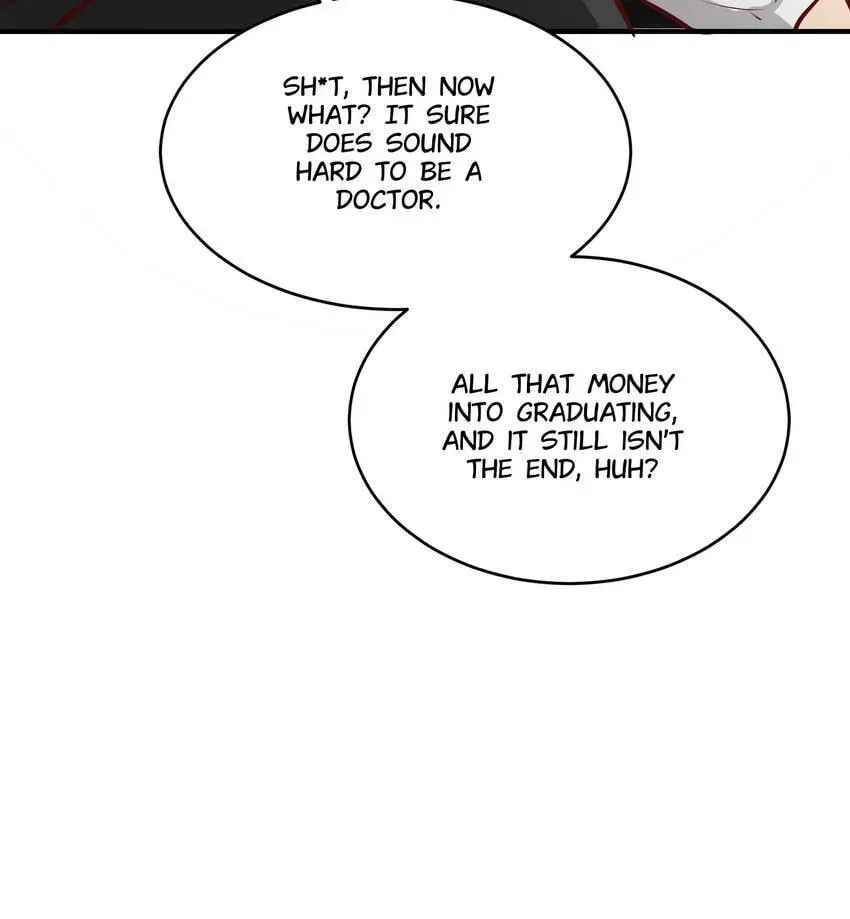 Read Vampire Kachou chapter 21 image 70 on Lezhin