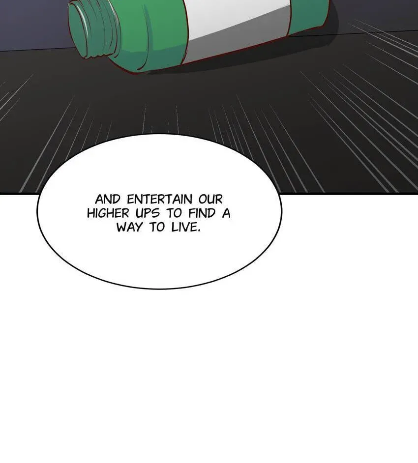 Read Vampire Kachou chapter 21 image 74 on Lezhin