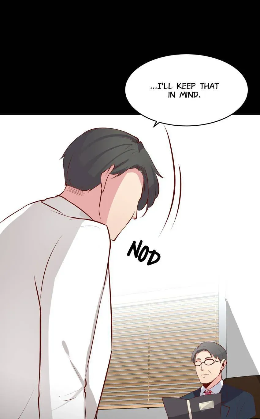 Read Vampire Kachou chapter 21 image 8 on Lezhin