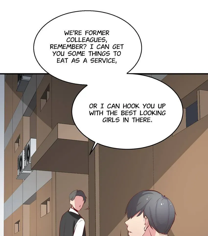 Read Vampire Kachou chapter 21 image 89 on Lezhin