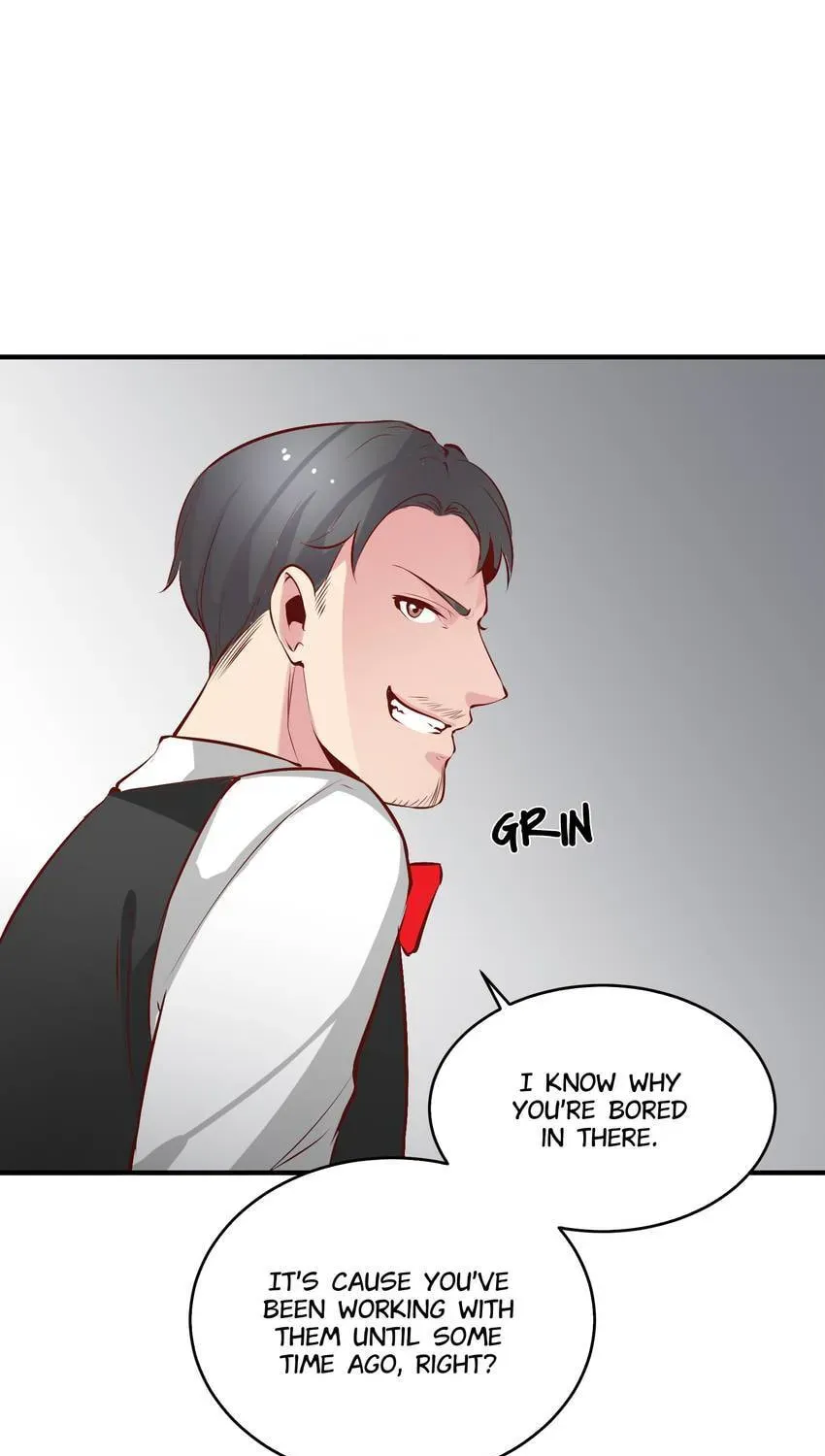 Read Vampire Kachou chapter 21 image 91 on Lezhin