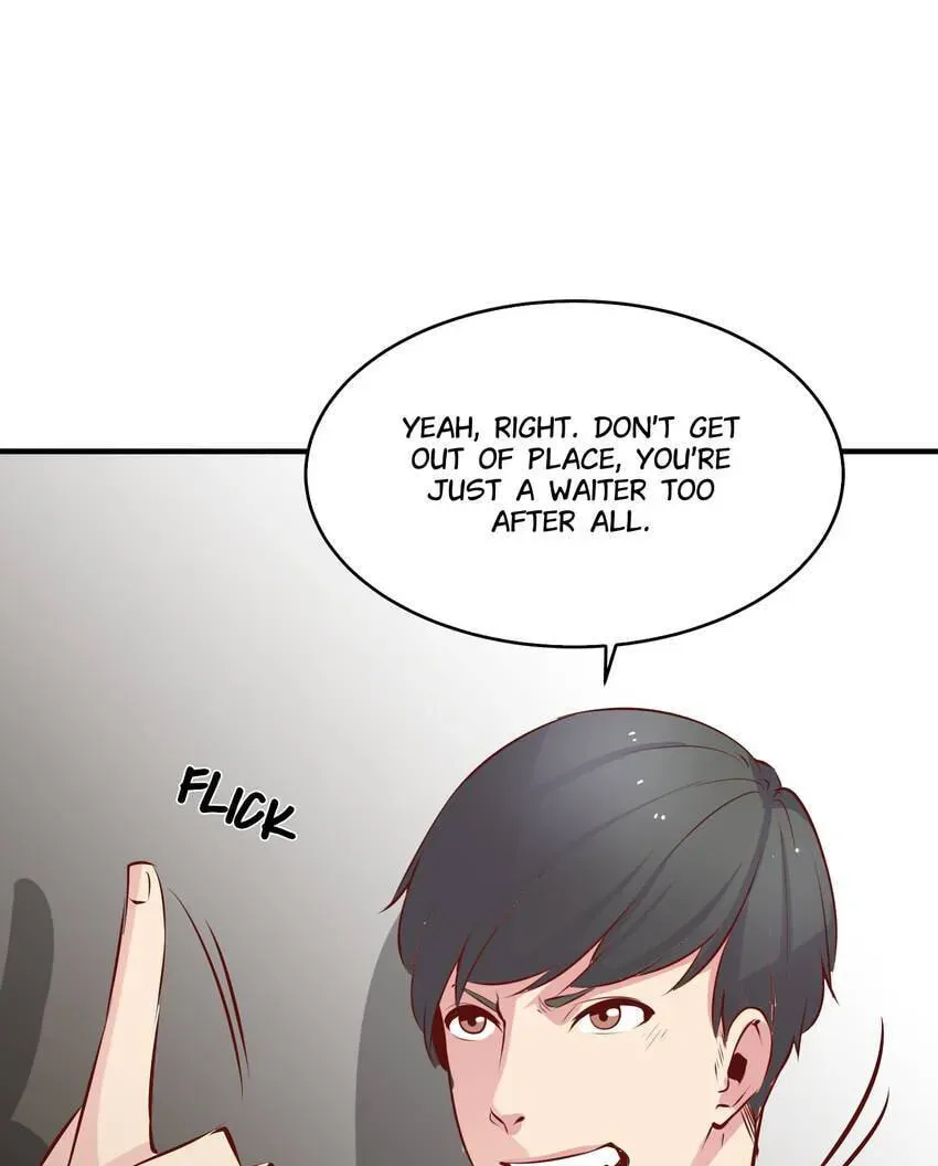 Read Vampire Kachou chapter 21 image 99 on Lezhin