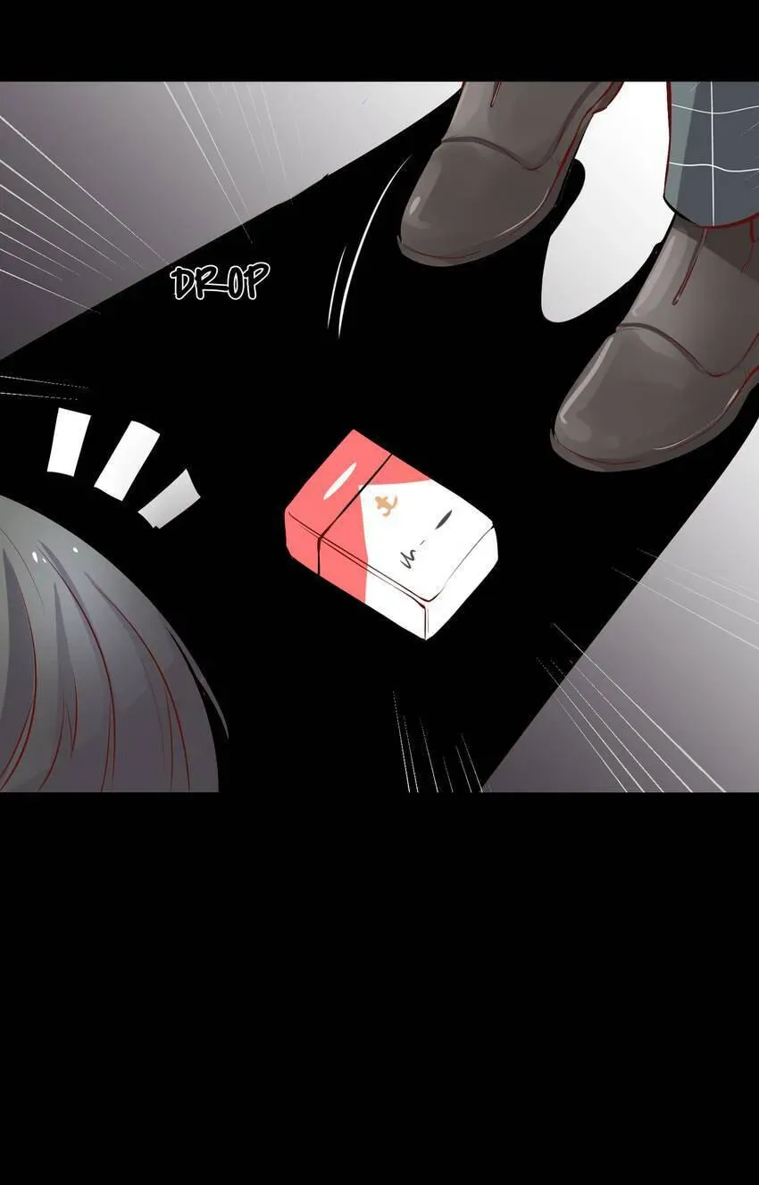 Read Vampire Kachou chapter 22 image 1 on Lezhin