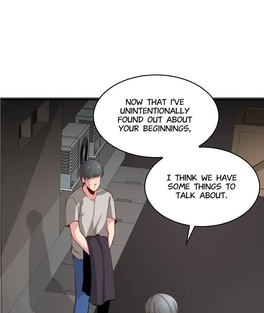 Read Vampire Kachou chapter 22 image 10 on Lezhin