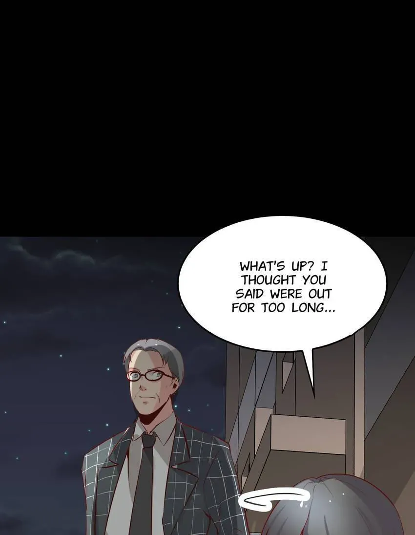 Read Vampire Kachou chapter 22 image 2 on Lezhin