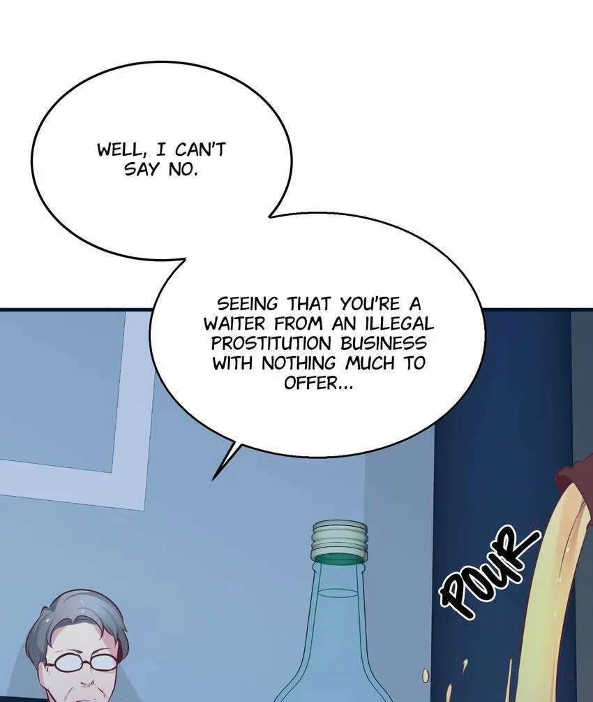 Read Vampire Kachou chapter 22 image 24 on Lezhin