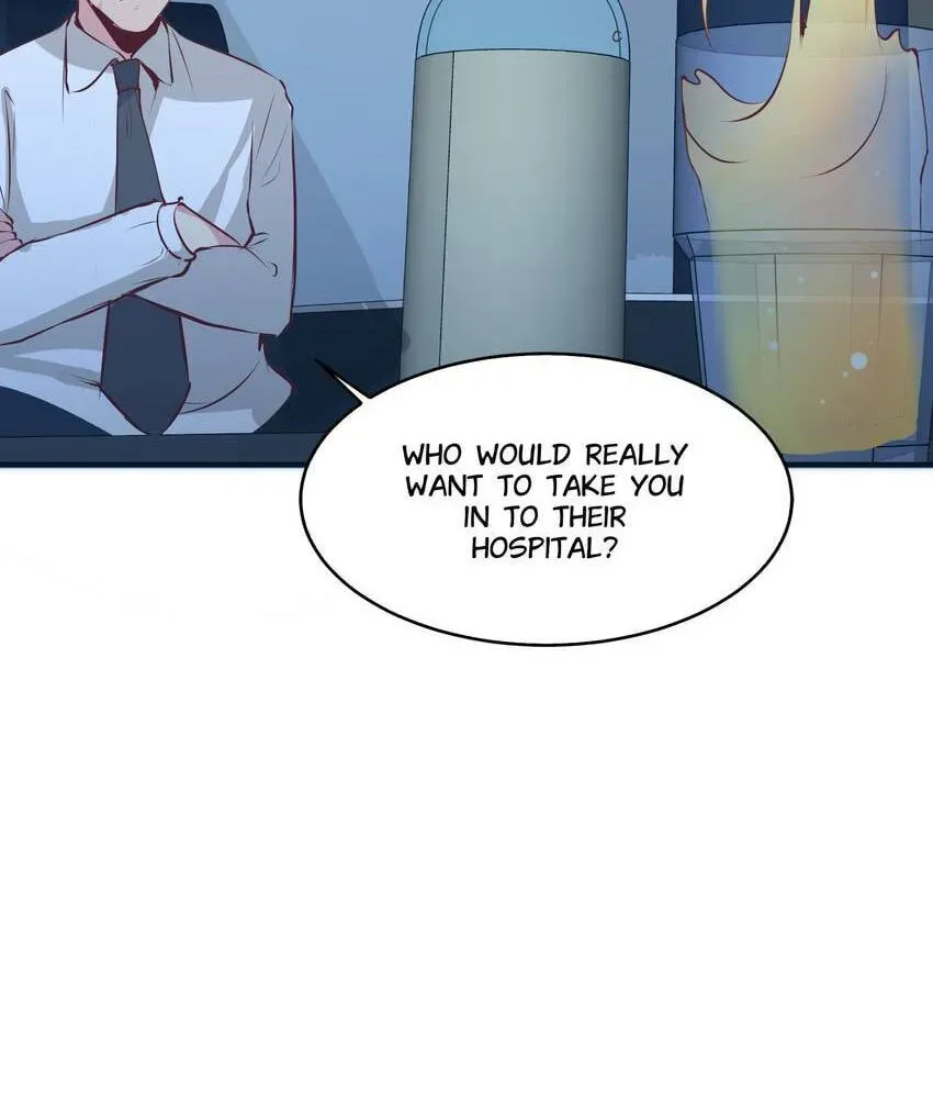 Read Vampire Kachou chapter 22 image 25 on Lezhin