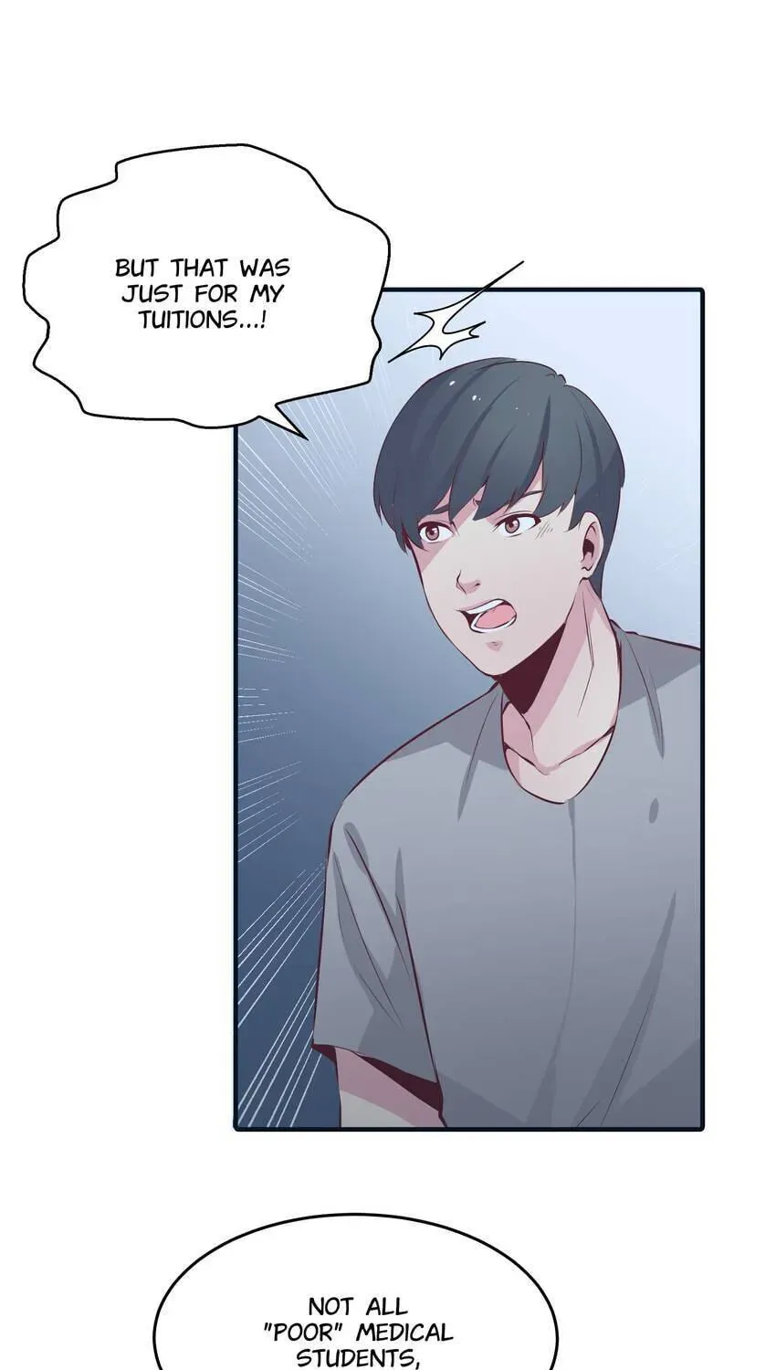 Read Vampire Kachou chapter 22 image 26 on Lezhin