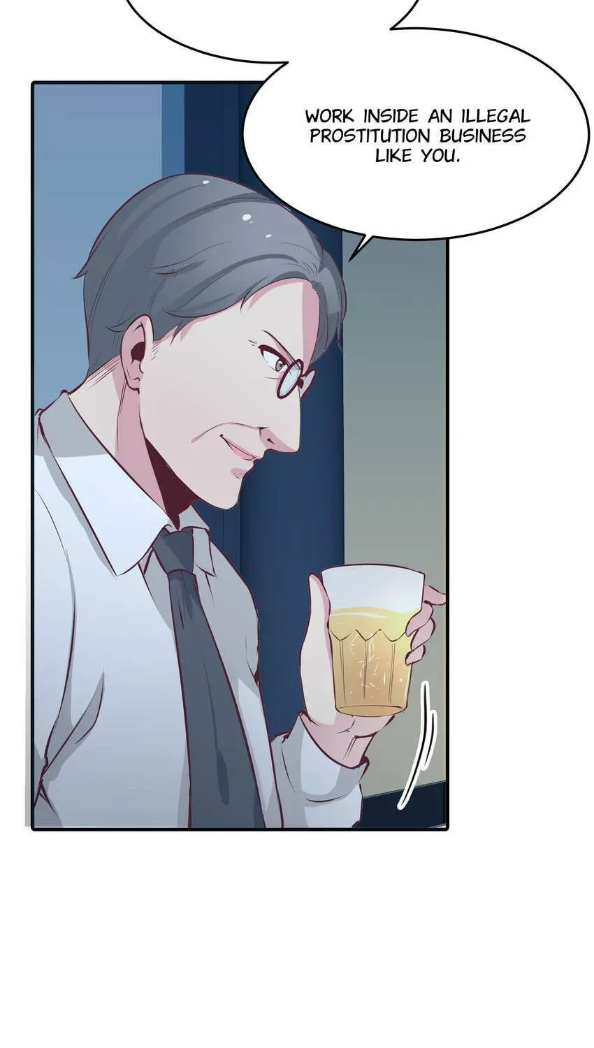 Read Vampire Kachou chapter 22 image 28 on Lezhin