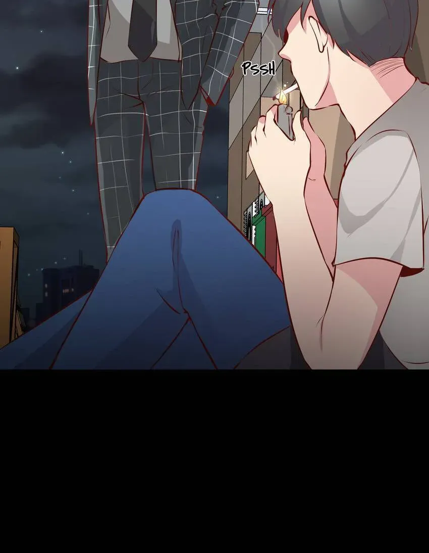 Read Vampire Kachou chapter 22 image 3 on Lezhin