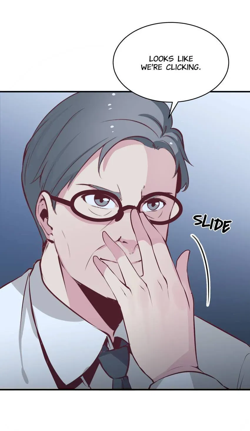 Read Vampire Kachou chapter 22 image 51 on Lezhin
