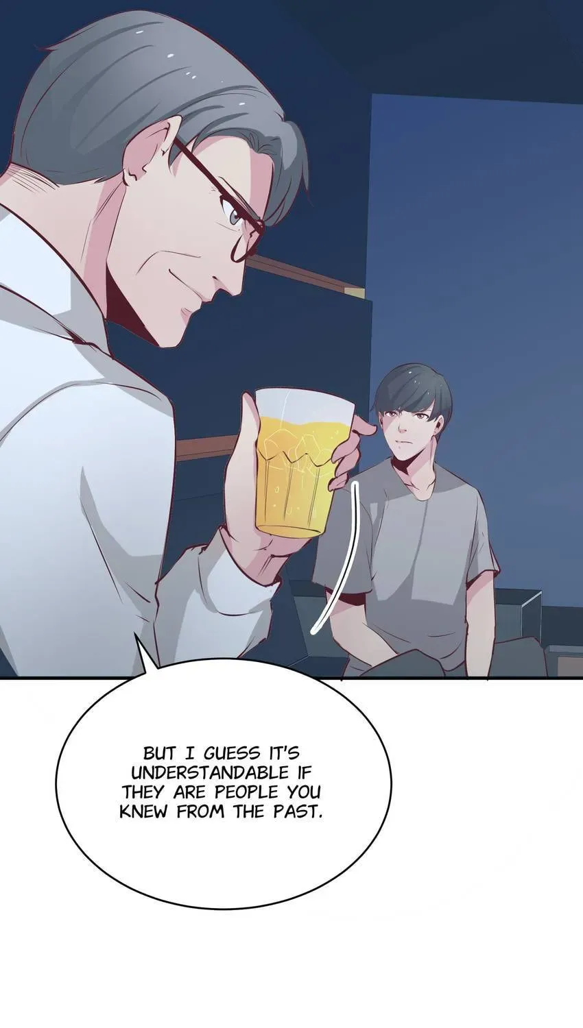 Read Vampire Kachou chapter 22 image 54 on Lezhin