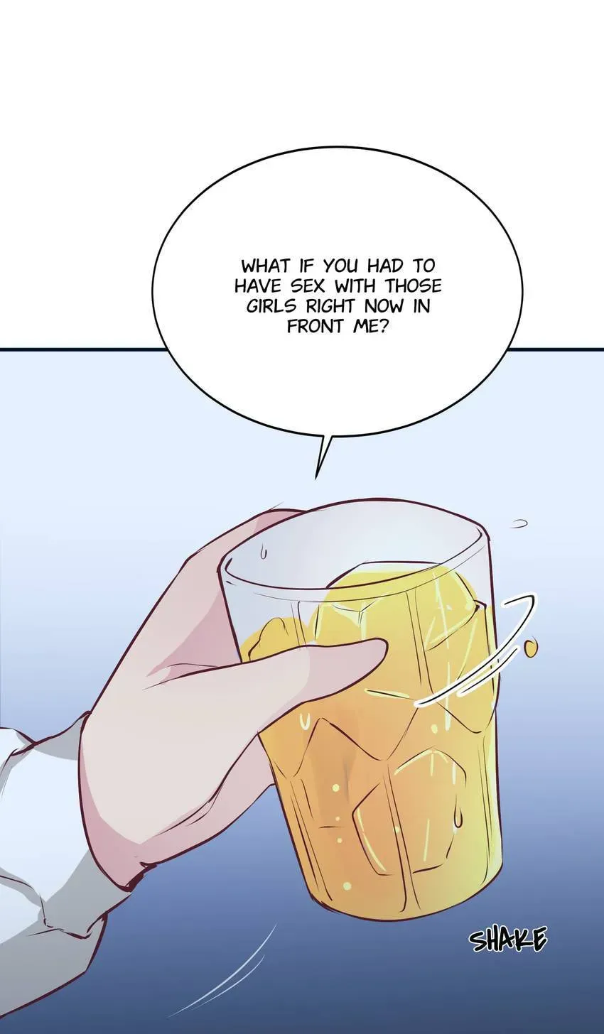 Read Vampire Kachou chapter 22 image 56 on Lezhin
