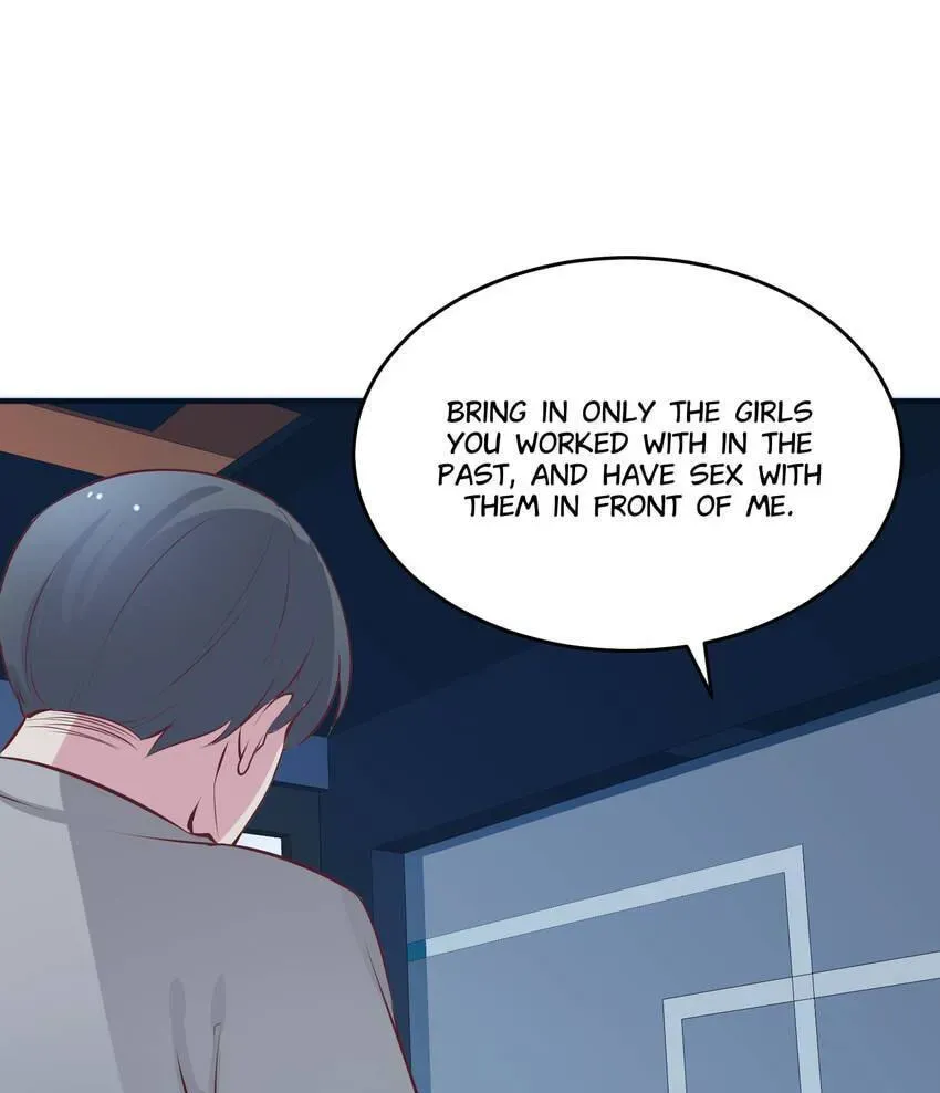 Read Vampire Kachou chapter 22 image 61 on Lezhin