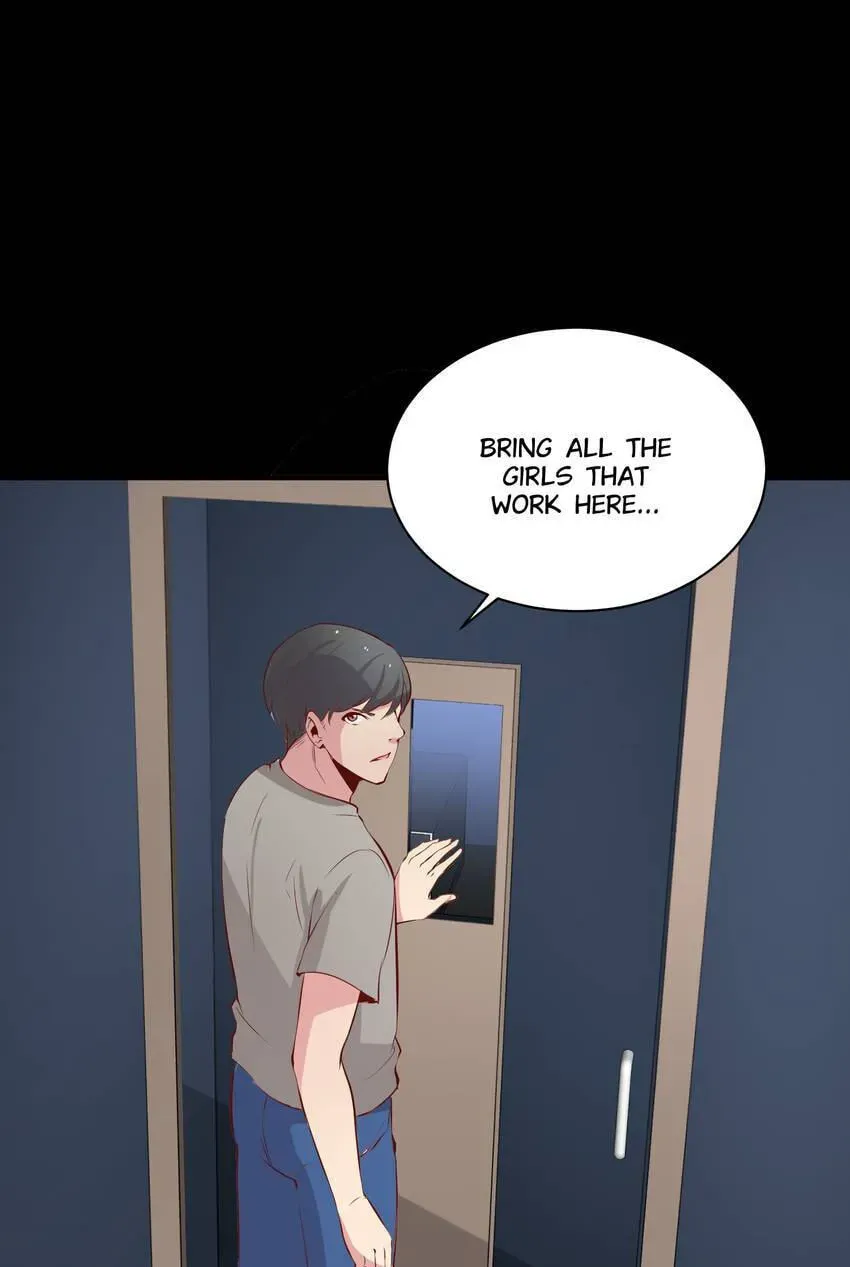 Read Vampire Kachou chapter 22 image 78 on Lezhin