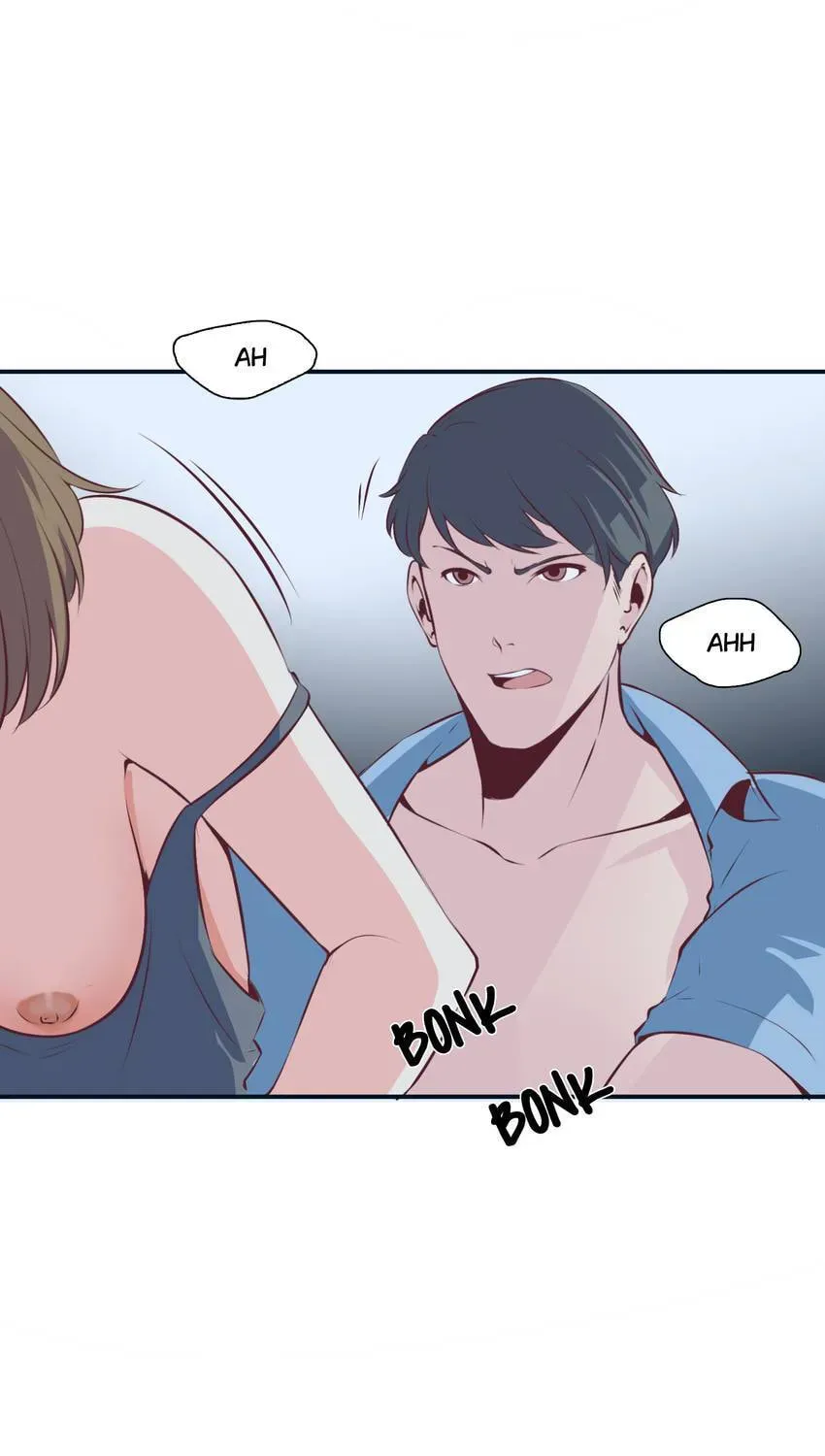 Read Vampire Kachou chapter 22 image 91 on Lezhin