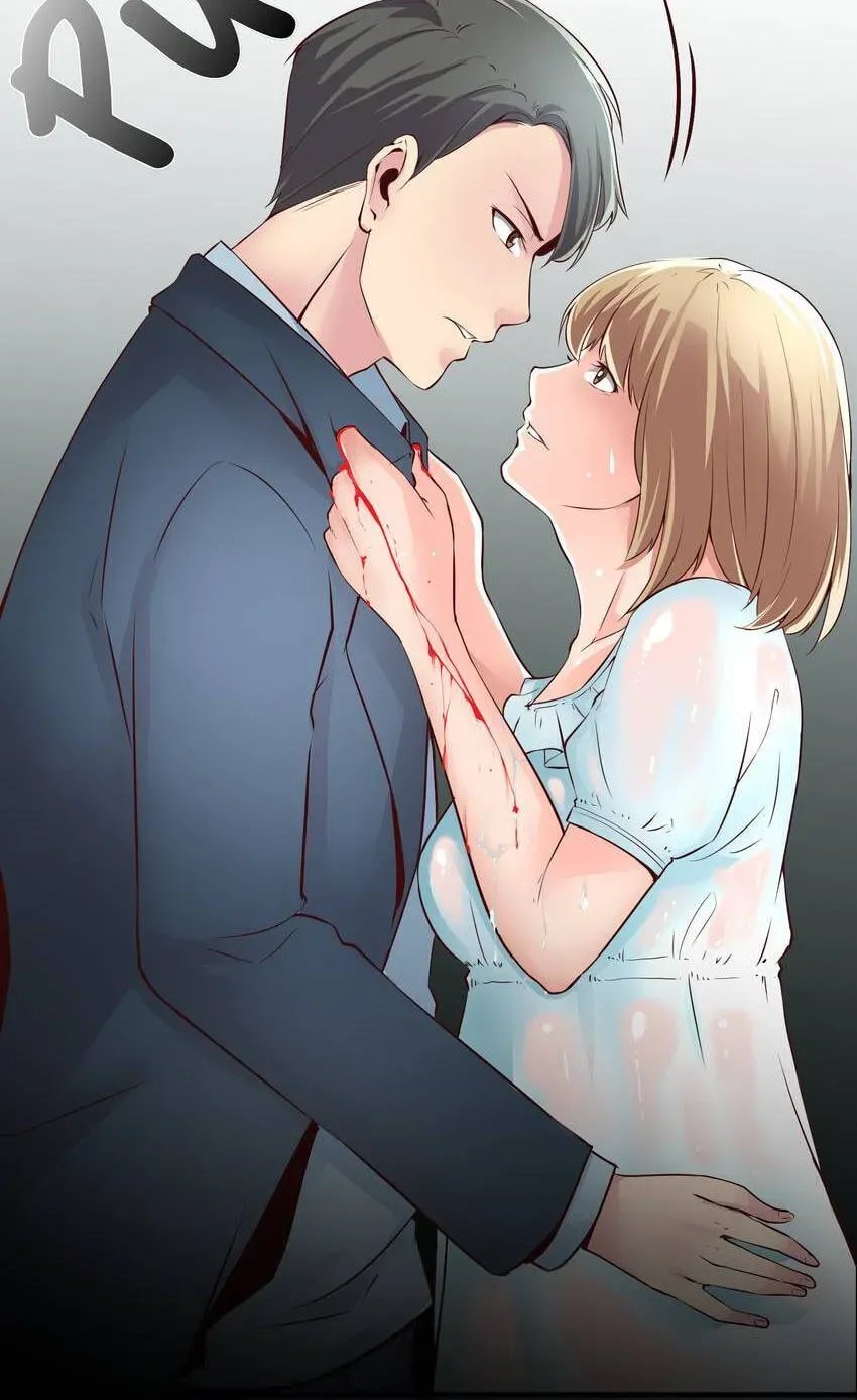 Read Vampire Kachou chapter 23 image 105 on Lezhin