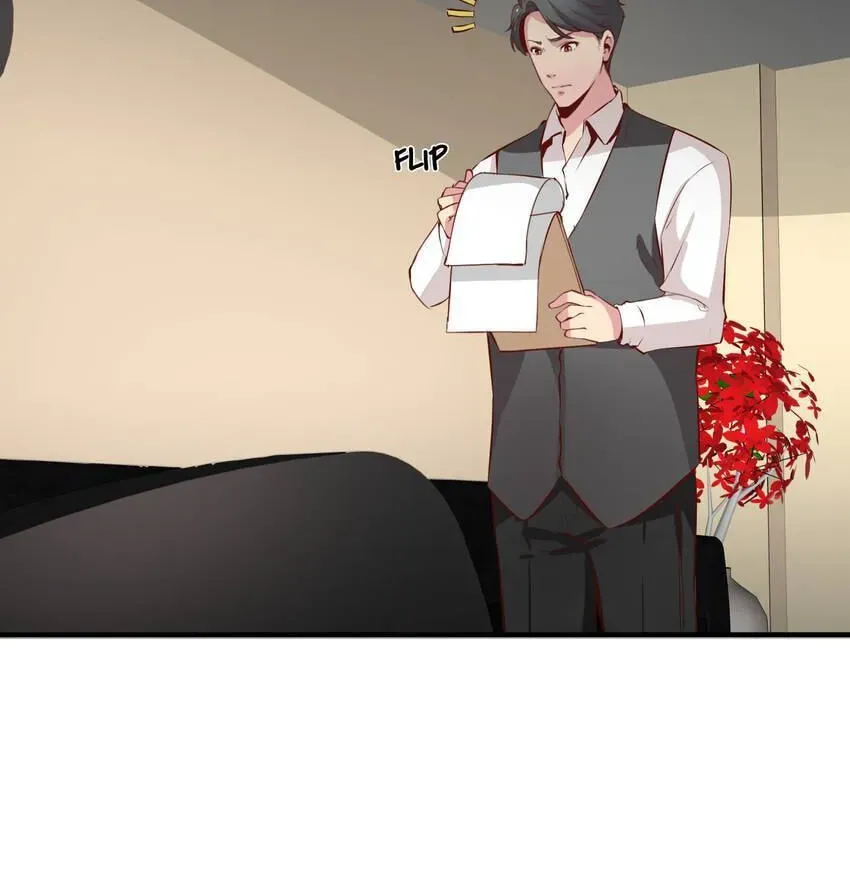 Read Vampire Kachou chapter 23 image 18 on Lezhin