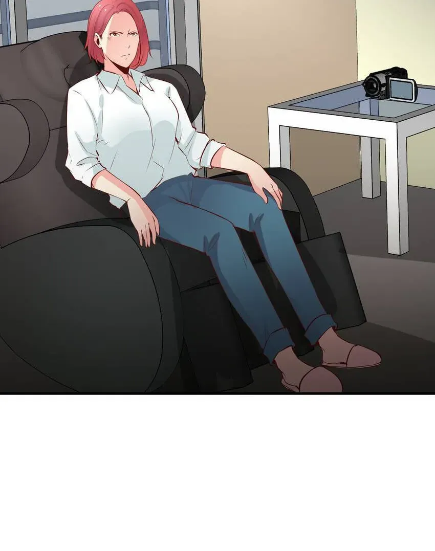Read Vampire Kachou chapter 23 image 22 on Lezhin