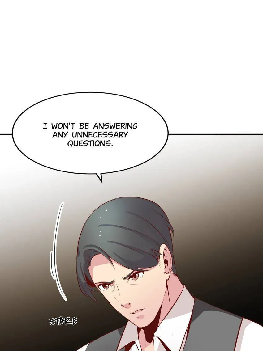 Read Vampire Kachou chapter 23 image 23 on Lezhin