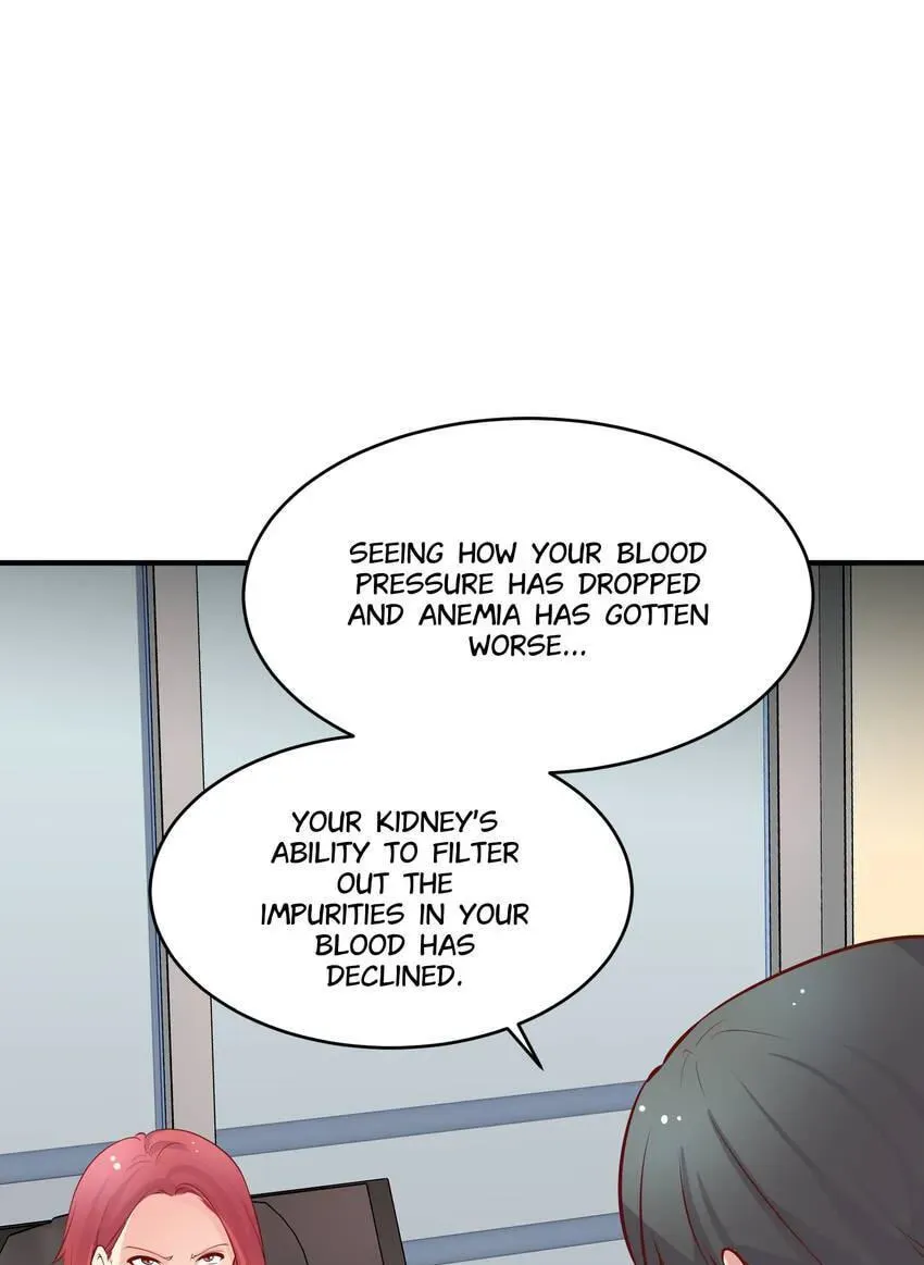 Read Vampire Kachou chapter 23 image 25 on Lezhin