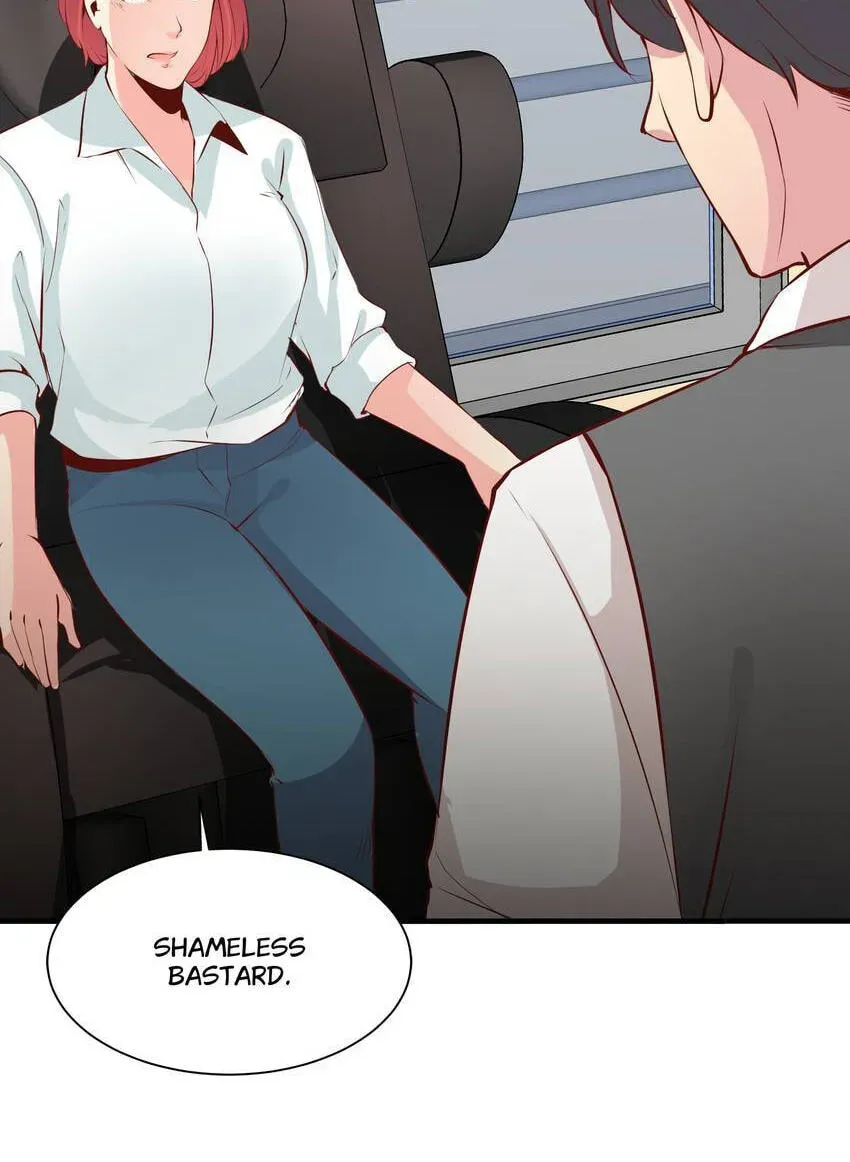 Read Vampire Kachou chapter 23 image 26 on Lezhin